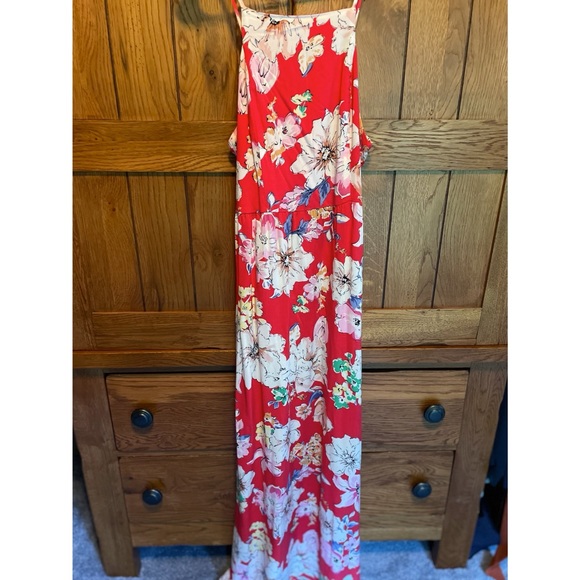 Band of Gypsies Dresses & Skirts - Women’s Maxi Dress